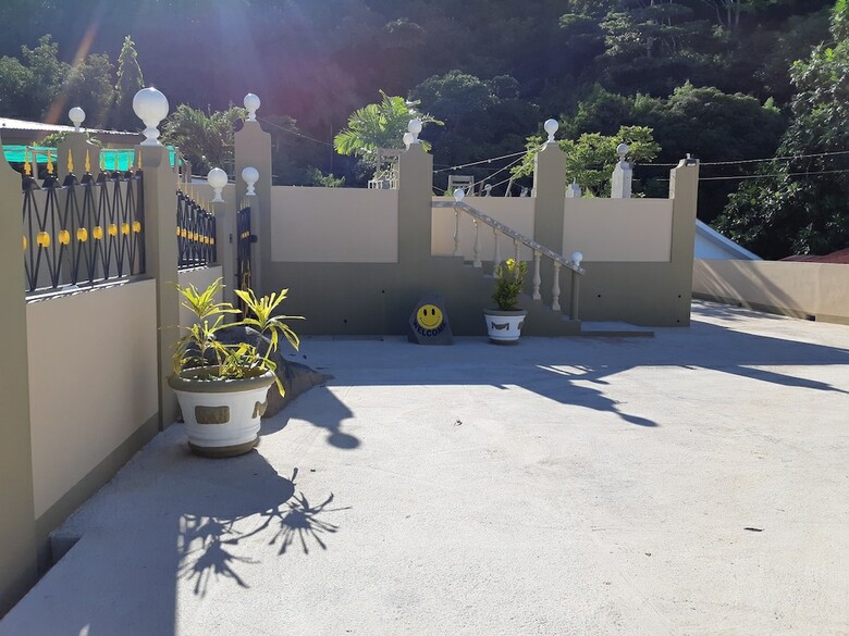 Apartamentos La Residence D'almee