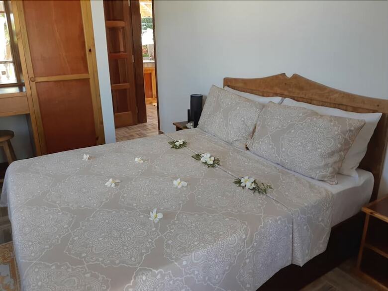 Apartamentos La Residence D'almee