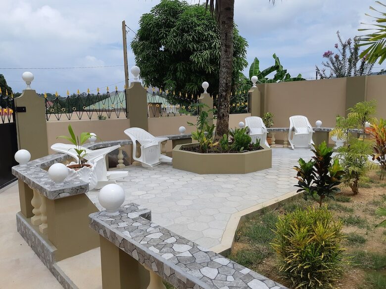 Apartamentos La Residence D'almee