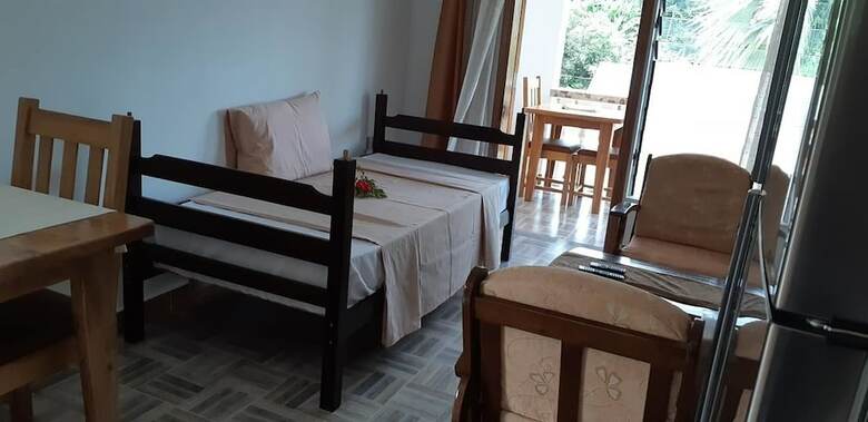 Apartamentos La Residence D'almee