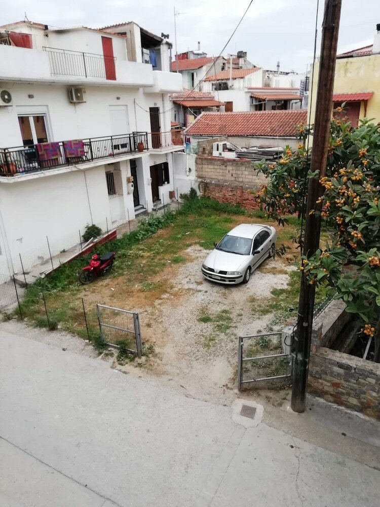 Hotel Pension Chrisoula