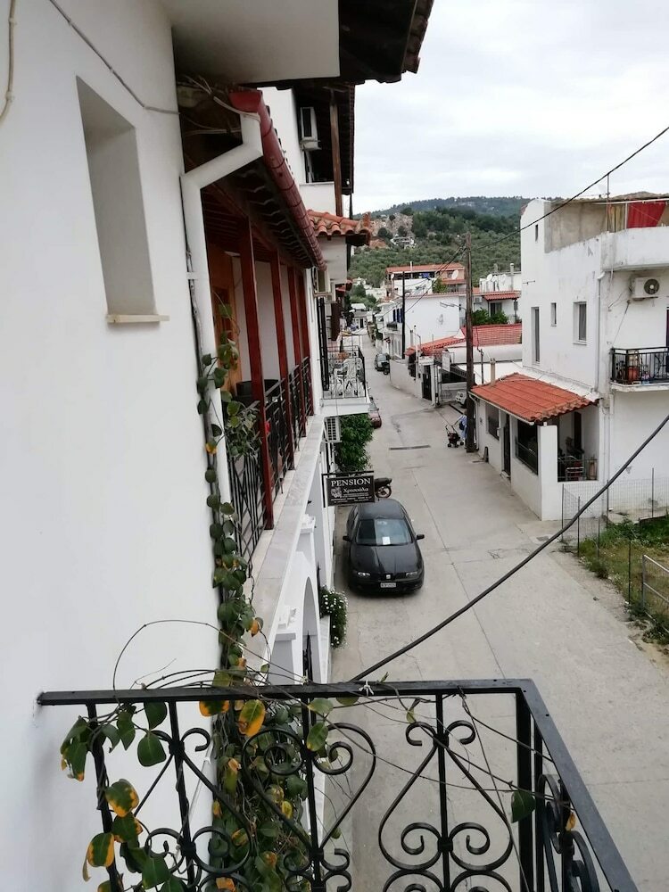 Hotel Pension Chrisoula