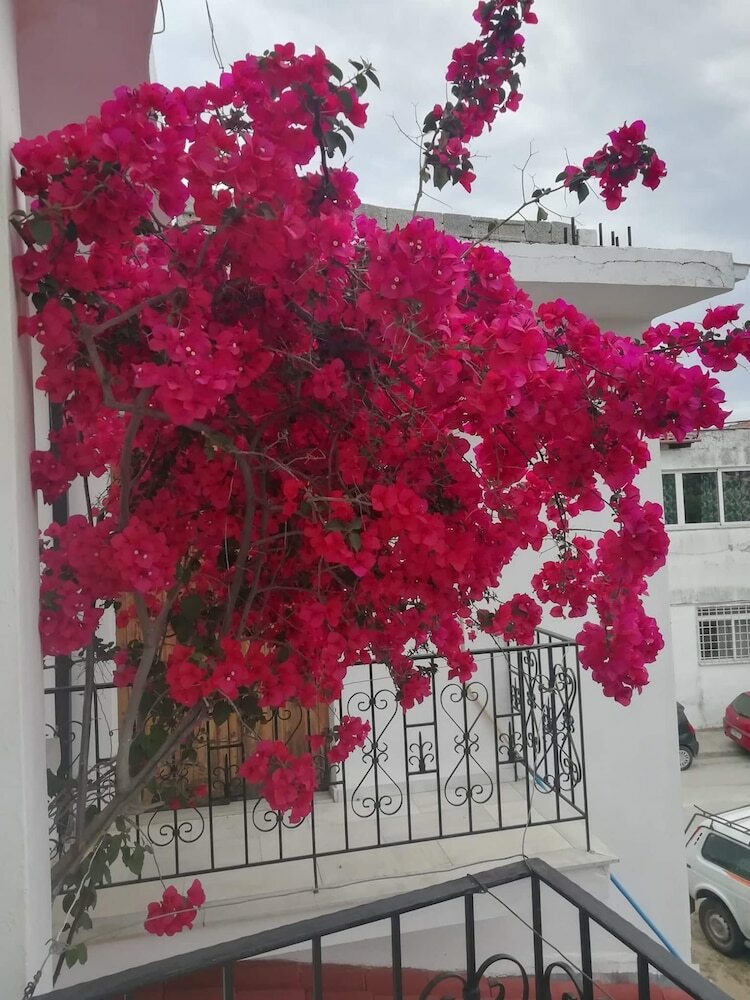 Hotel Pension Chrisoula