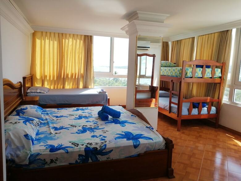 Pipos Apartment
