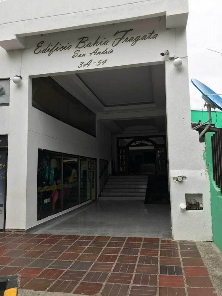 Pipos Apartment