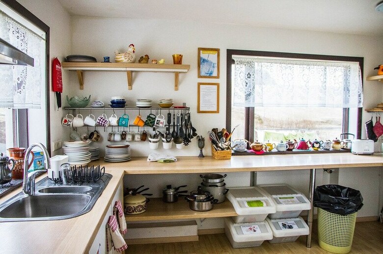 Hostal VIK Hi Hostel