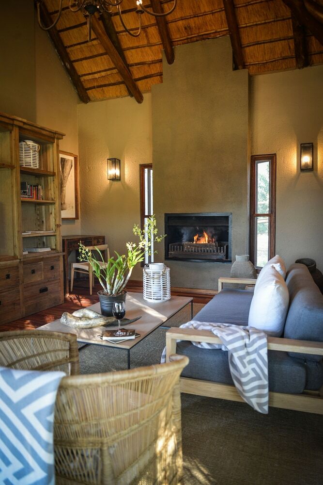 Posada Lion Sands Narina Lodge