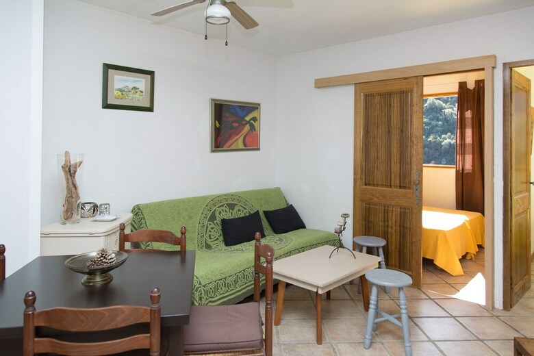 Apartamento A Merendella