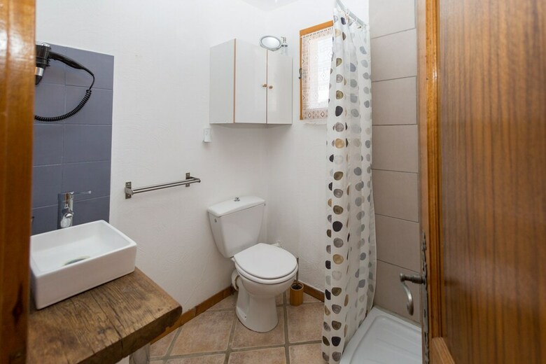 Apartamento A Merendella