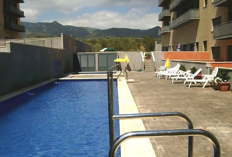 Apartamentos Las Carolinas