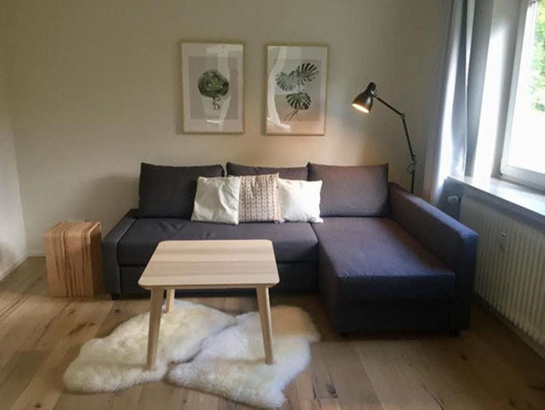 Apartamentos Ferienwohnung B�rner