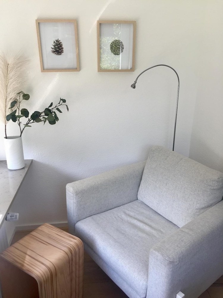 Apartamentos Ferienwohnung B�rner