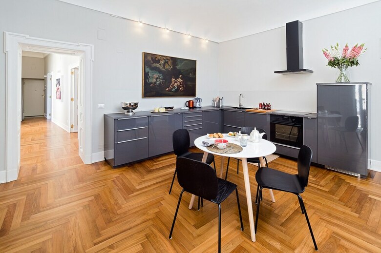 Apartamento Duomo Suite