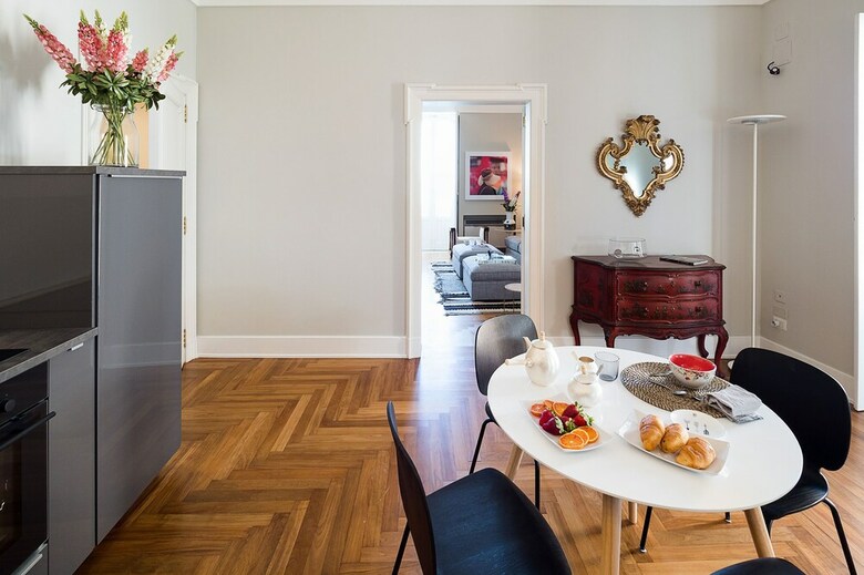 Apartamento Duomo Suite
