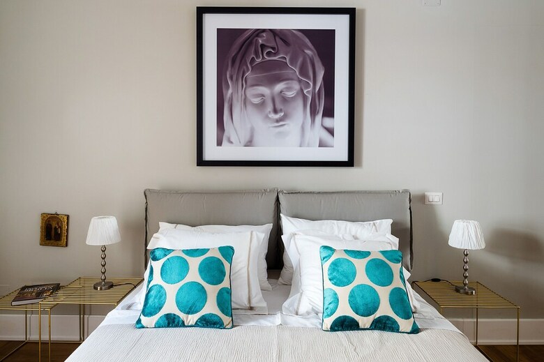 Apartamento Duomo Suite