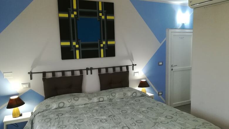 B&B Sotto L'ulivo