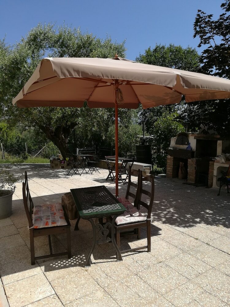 B&B Sotto L'ulivo