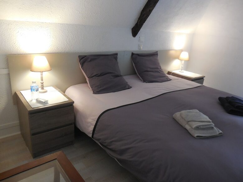 Bed & Breakfast Le Clos Des Archers