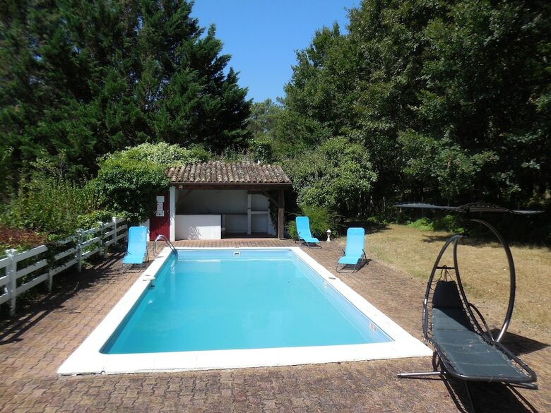 Bed & Breakfast Le Clos Des Archers