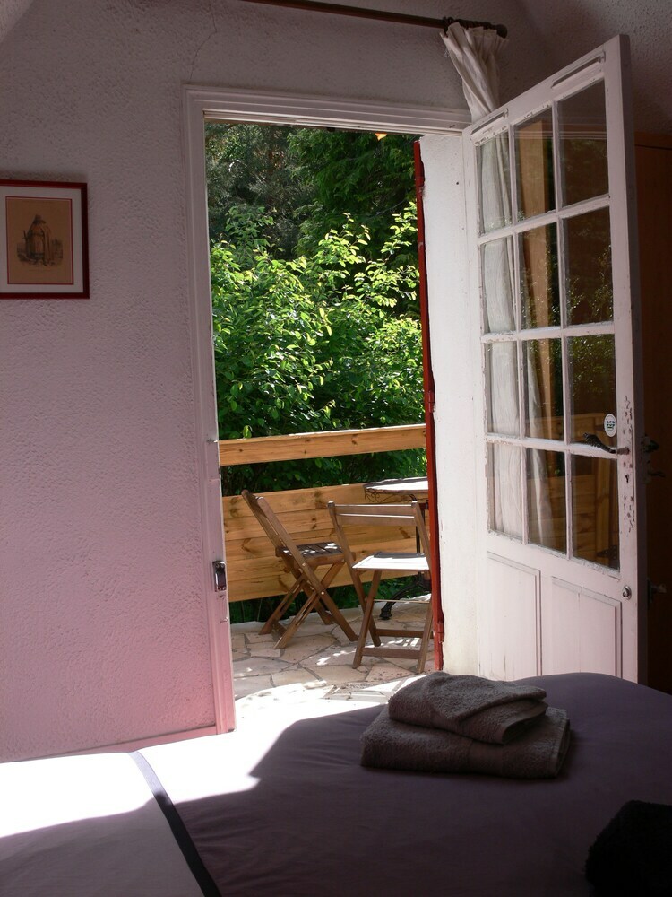 Bed & Breakfast Le Clos Des Archers