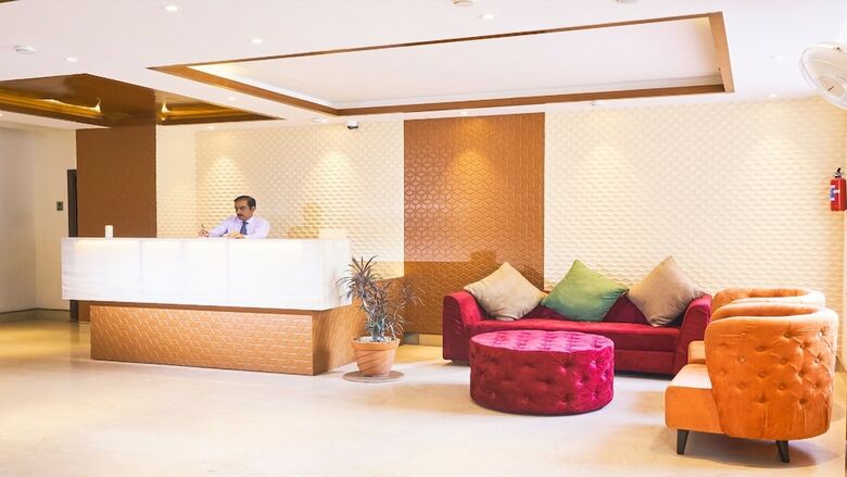 Ganpati Hotel