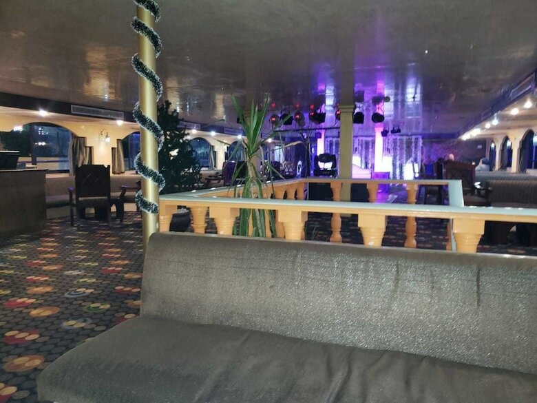 Hotel Nile Saray