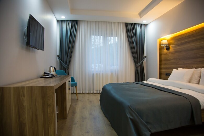Hotel Sapanca Park Otel