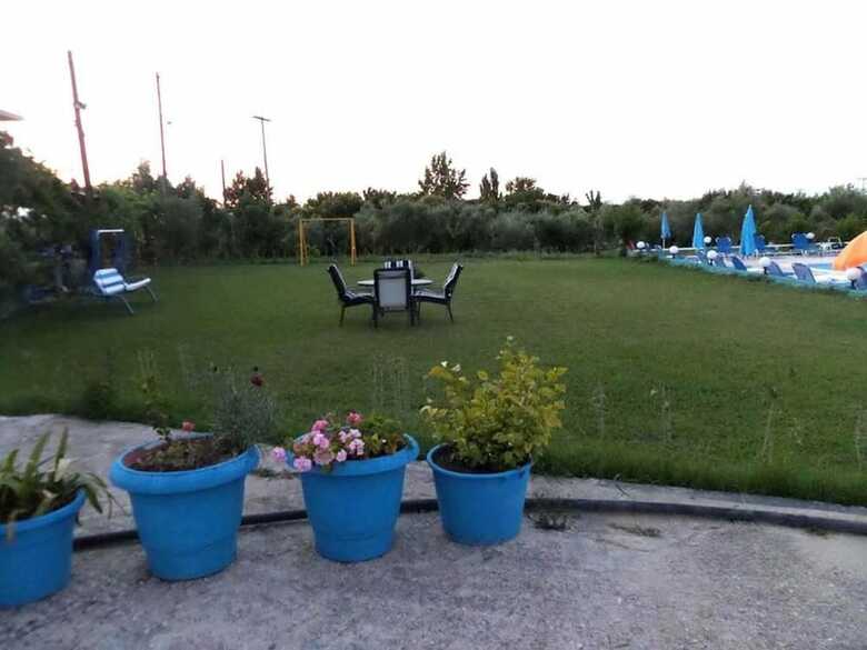 Apartamentos Pansion Tonia