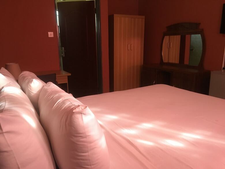 Hotel Boseja Guest House