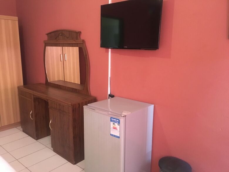 Hotel Boseja Guest House