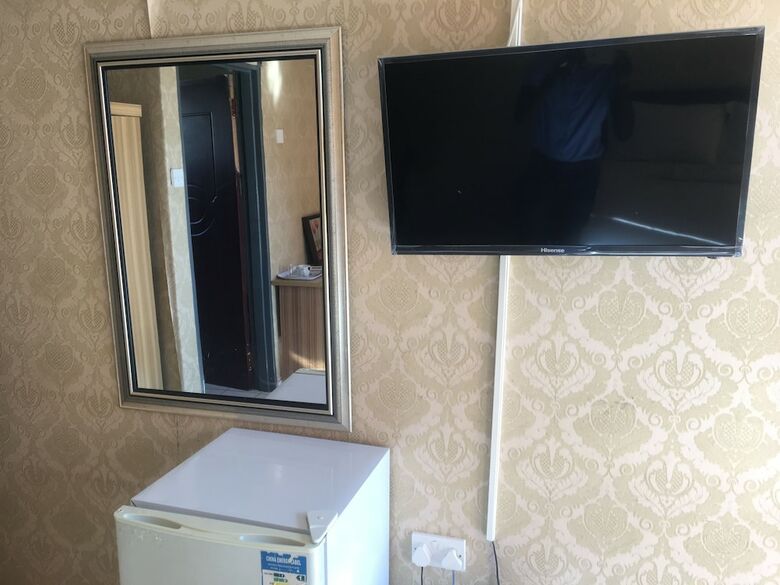 Hotel Boseja Guest House