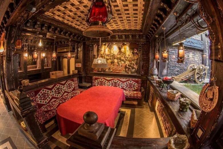 My Rose Boutique Hotel
