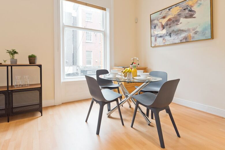Apartamentos Sweet Inn - Talbot Spire