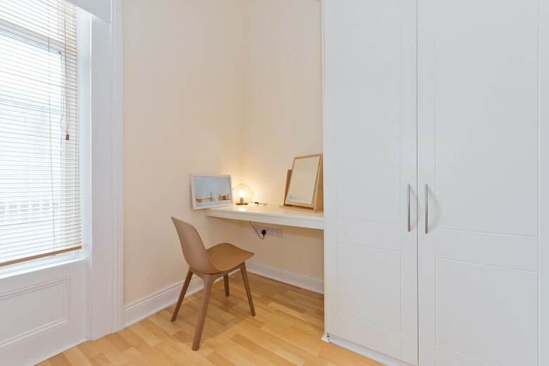 Apartamentos Sweet Inn - Talbot Spire