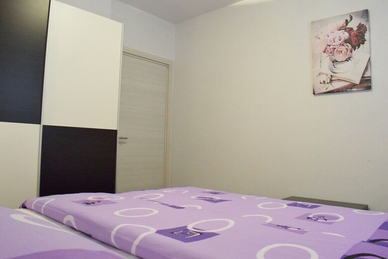 Luxury Apartments Otia