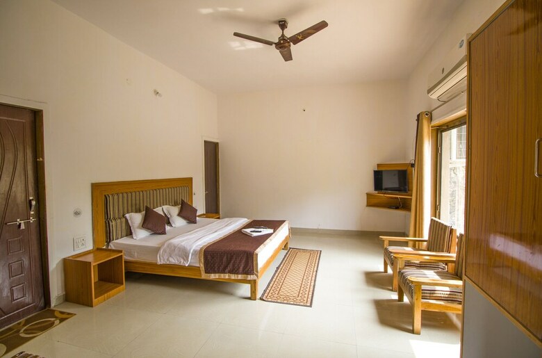 Apartamento Jungle King Resort