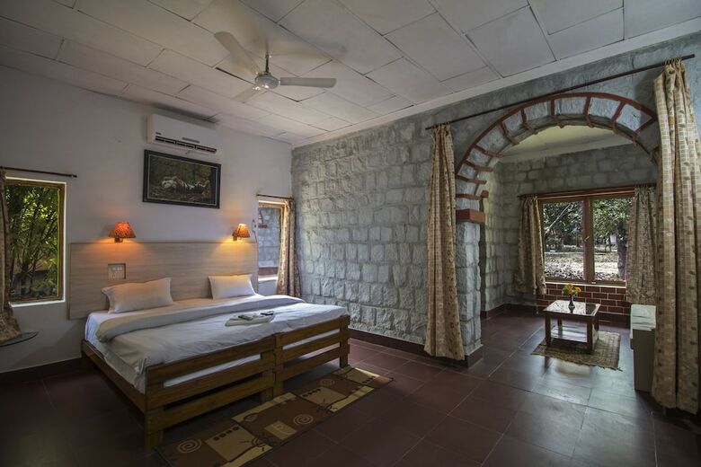Apartamento Jungle King Resort