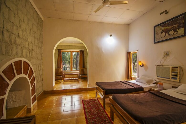 Apartamento Jungle King Resort