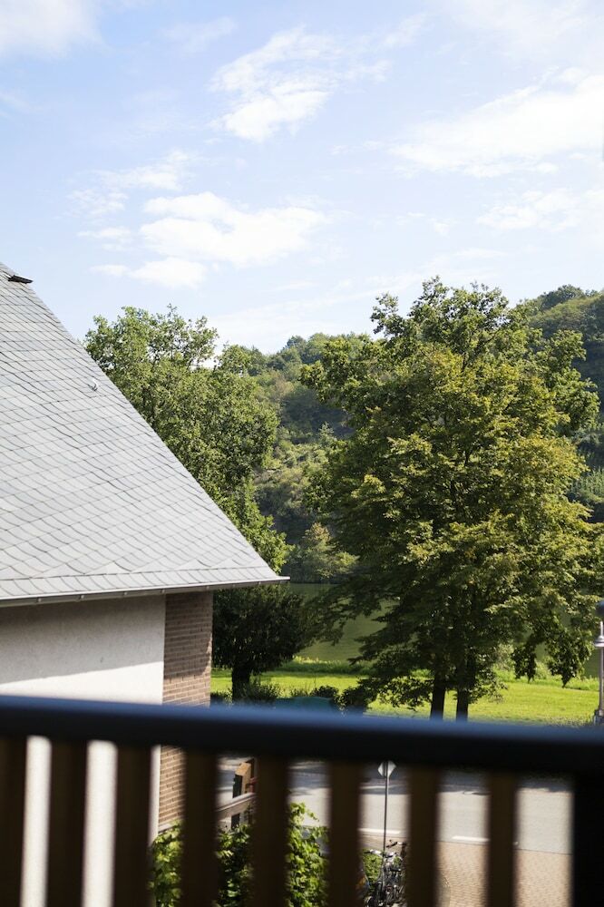 Aparthotel Rieslingquartier - Mosel Wein Hotel