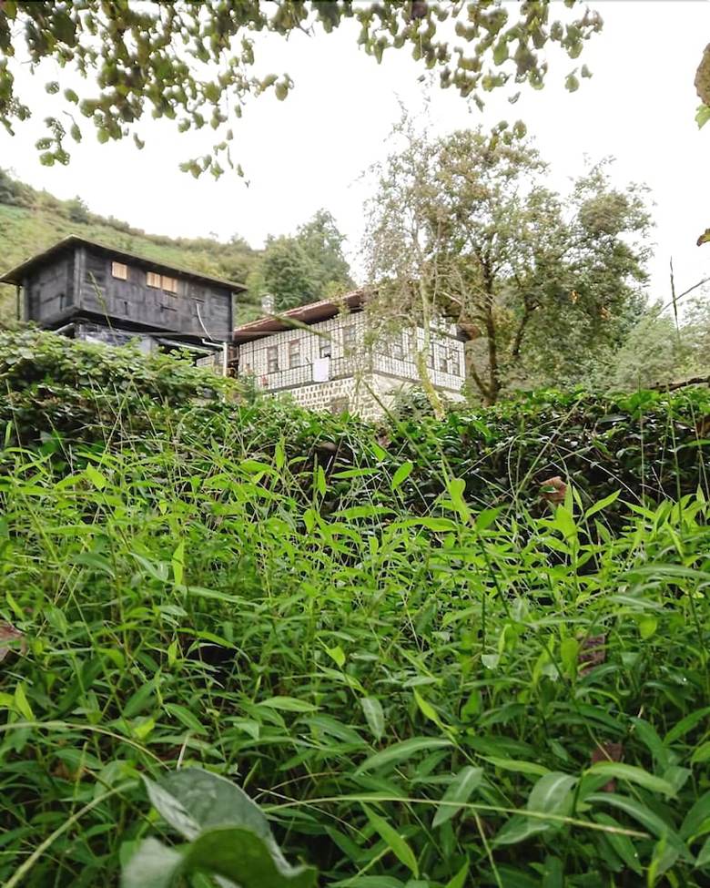 Pension Uzunhasanoglu Konak Pansiyon