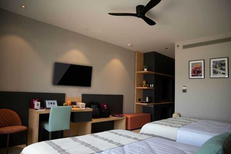 Magdala Hotel