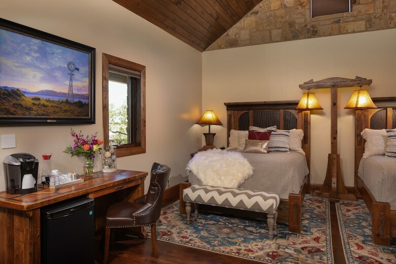 Hotel Jl Bar Ranch Resort & Spa