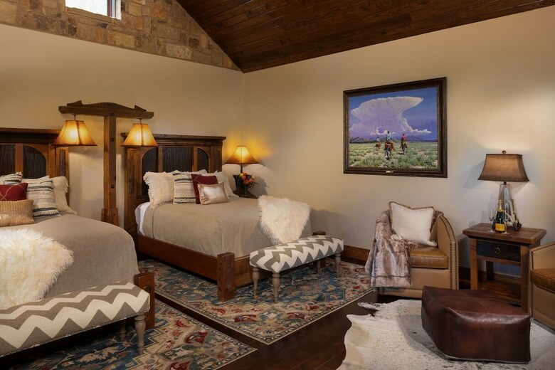 Hotel Jl Bar Ranch Resort & Spa