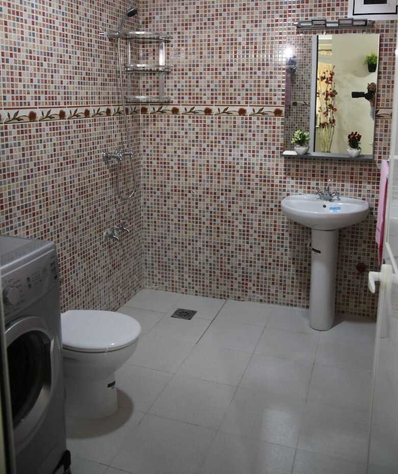 Apartamentos Lilia-appart