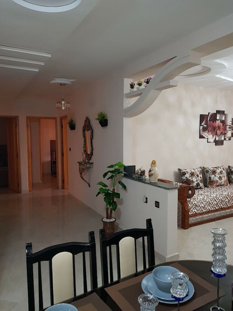 Apartamentos Lilia-appart
