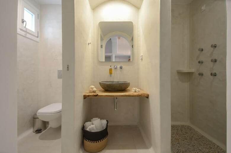 Hotel Naxos Nature Suites