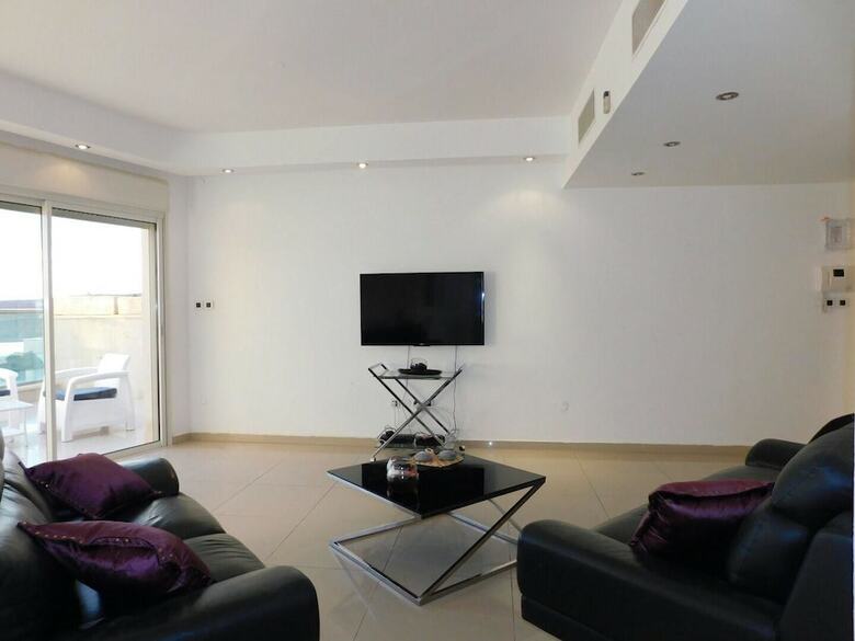 Apartamento Penthouse Palmore