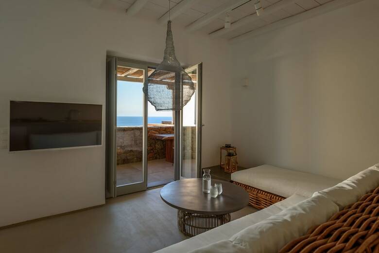 Hotel The Summit Of Mykonos