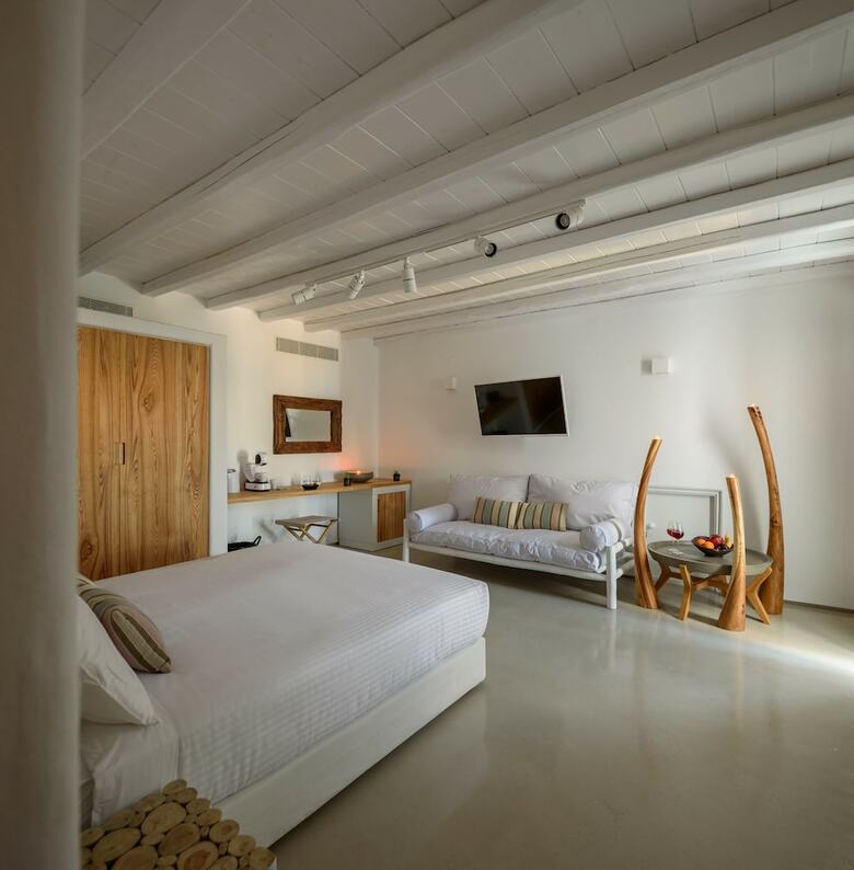 Hotel The Summit Of Mykonos