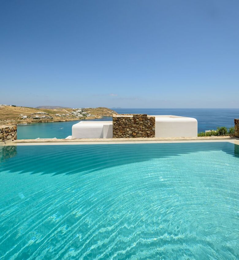 Hotel The Summit Of Mykonos